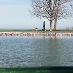 Haz A Szigeten Feriehus *
