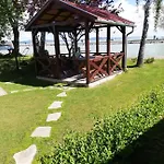 Feriehus Haz A Szigeten