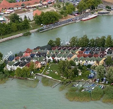 Haz A Szigeten *