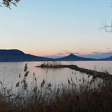 Σπίτι διακοπών Haz A Szigeten