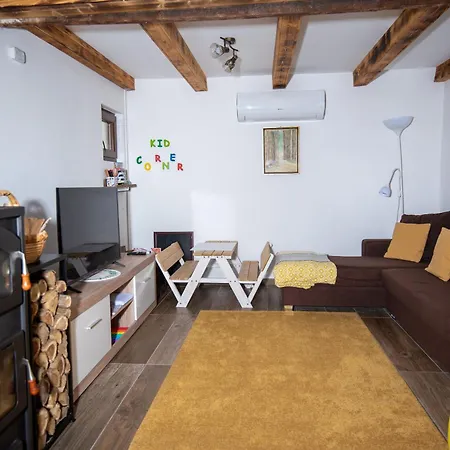 Feriehus Haz A Szigeten Fonyód