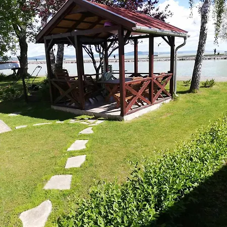 Feriehus Haz A Szigeten