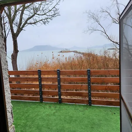 Feriehus Haz A Szigeten Fonyód