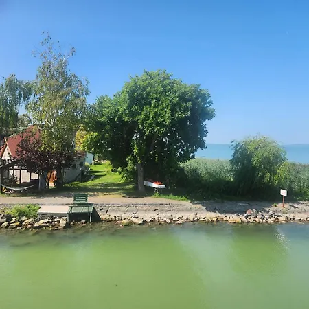 Haz A Szigeten Fonyód