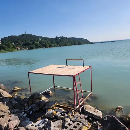 Holiday home Haz A Szigeten Fonyod