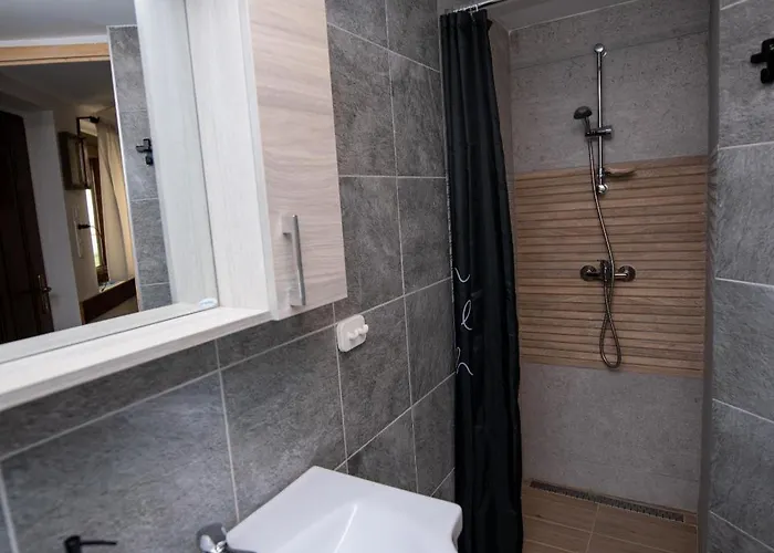 Casa vacanze Ház A Szígeten