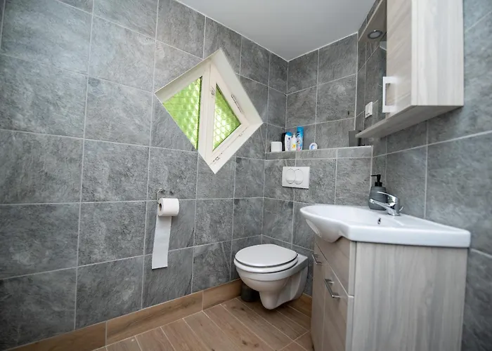 Ház A Szígeten Casa vacanze Fonyód