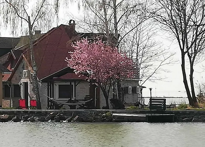 Ház A Szígeten Casa vacanze