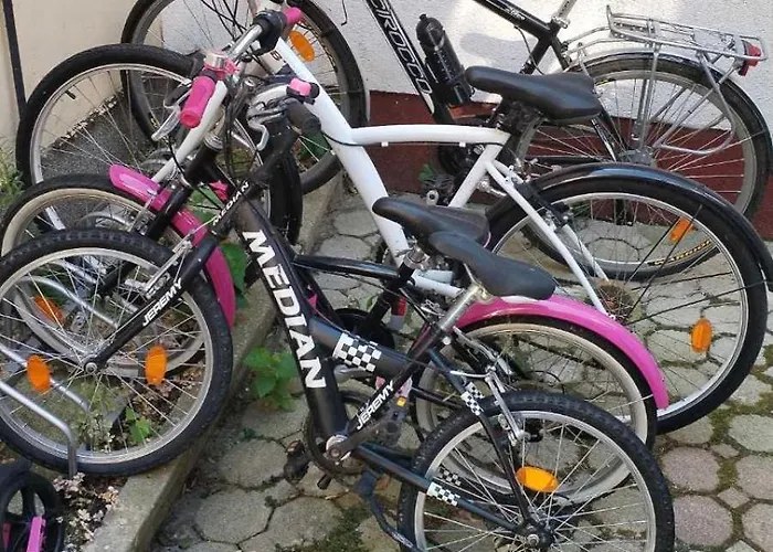 Ház A Szígeten * Fonyód